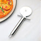 PIZZA CUTTER STAINLESS STEEL