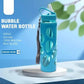 WATER BOTTLE FOR KIDS/ ICE CUBE WATER BOTTLE/ 600ML