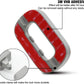 Refrigerator Lock for Child Safety