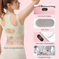 PERIOD CRAMP RELIEF MASSAGER AND HEATING PAD WITH FREE DELIVERY