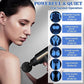 Rechargeable Massage Gun with free delivery