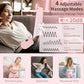 PERIOD CRAMP RELIEF MASSAGER AND HEATING PAD WITH FREE DELIVERY