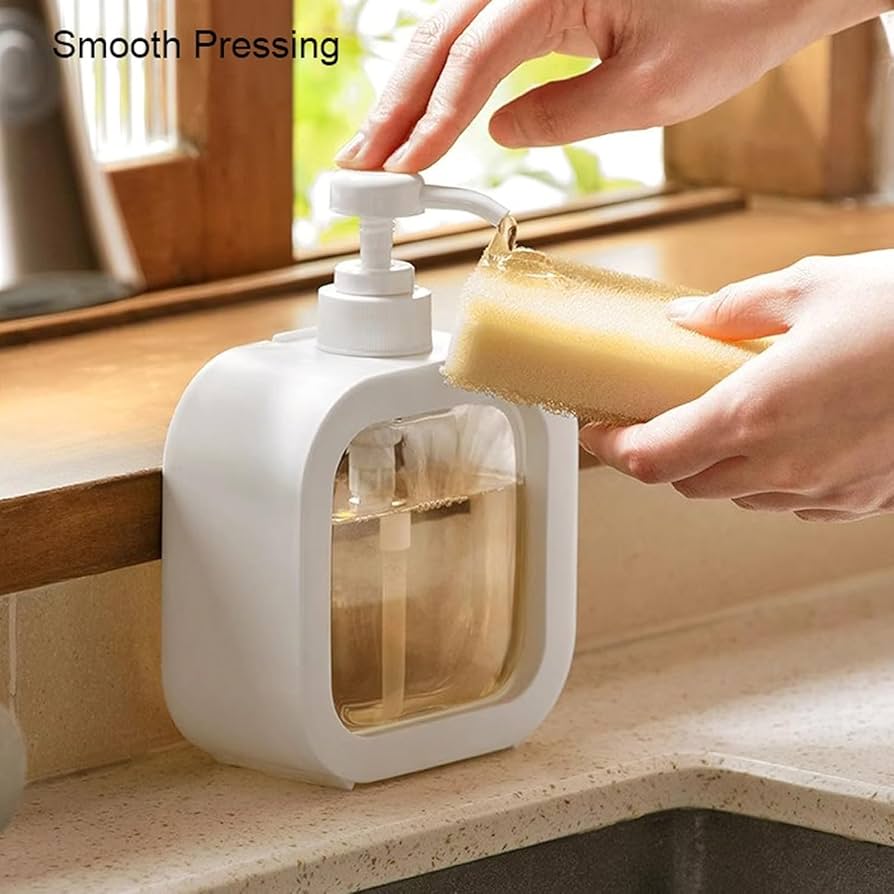 Liquid Soap Dispenser