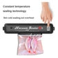 Automatic Vacuum Sealer Food Packing Machine