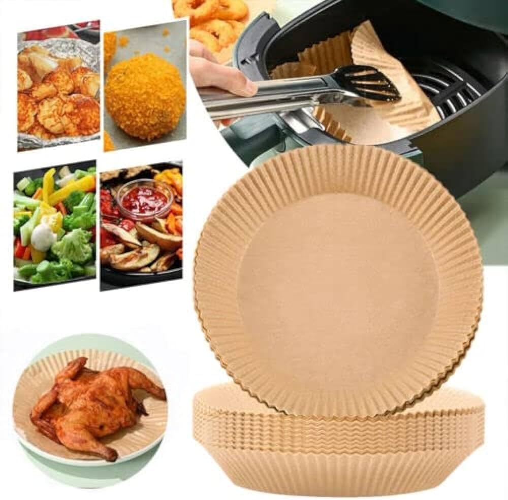 Disposable Air Fryer