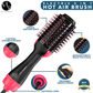 Fast Hair Straightener Dryer Comb One Step