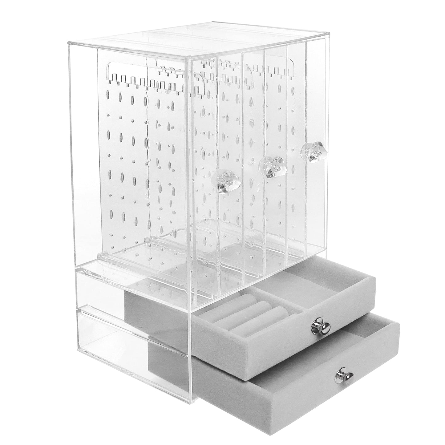 3+2 Earing organizer