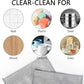 Multipurpose Wire Cleaning Cloth