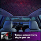 4 In 1 Retractable Car Charger with Free Delivery