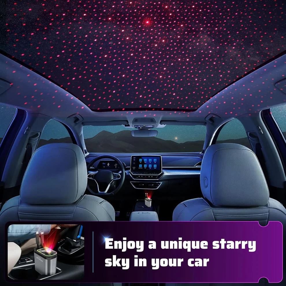 4 In 1 Retractable Car Charger with Free Delivery