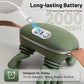 Deep Relief Heated Massage Pillow (free delivery)