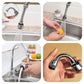 Turbo Flex Faucet