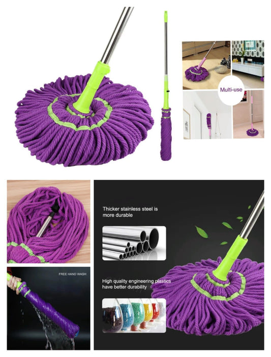 Twist Mop