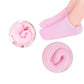 Reusable Moisturizing Gel Socks Pair