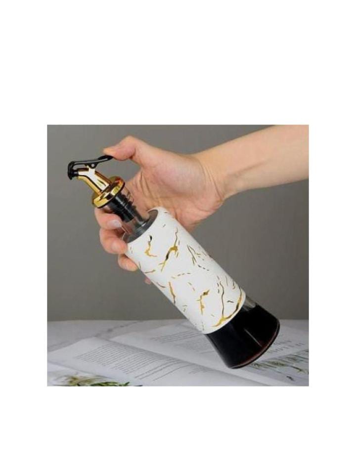 Oil & vinegar bottle 300ml