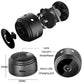 Mini Smart Camera, Network Monitor Security IR Camera, Home Security Wireless Camera, Hidden