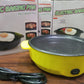 Electric baking pan nonstick 22CM