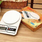 Digital Electronic 10 Kg Weight Scale Machine