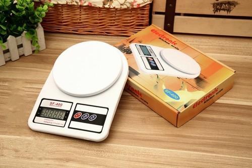 Digital Electronic 10 Kg Weight Scale Machine