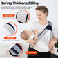 LIGHT WEIGHT BABY CARRIER