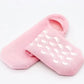 Reusable Moisturizing Gel Socks Pair