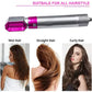 5 In 1 Hair Styling Comb, Multifunctional Hair Dryer, Hair Dyer Brush, Hair Straightening Brush