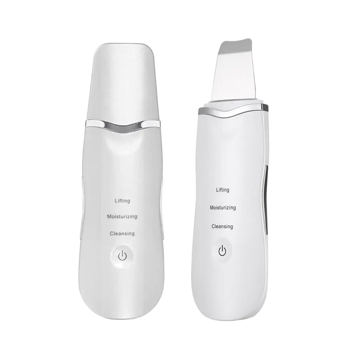 Rechargeable facial skin