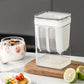 Multifunctional Yogurt Maker Strainer with free delivery