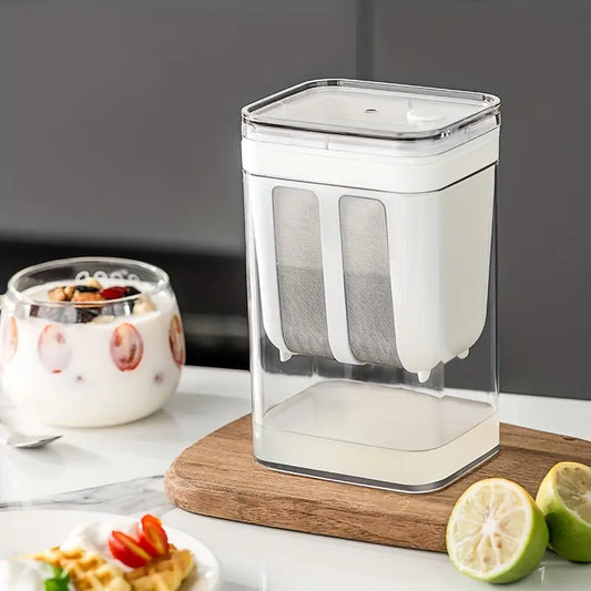 Multifunctional Yogurt Maker Strainer with free delivery