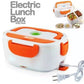 Electric Lunch Box