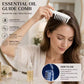 Hair Growth Scalp Massage Comb