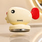 Cute Fish Toothpaste Squeezer for Kids