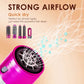 5 In 1 Hair Styling Comb, Multifunctional Hair Dryer, Hair Dyer Brush, Hair Straightening Brush