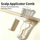 Hair Growth Scalp Massage Comb
