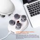 Electric Smart Scalp Massager Portable Automatic Head Relaxer with free delivery