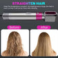 5 In 1 Hair Styling Comb, Multifunctional Hair Dryer, Hair Dyer Brush, Hair Straightening Brush