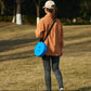 Telescopic Folding Plastic Stool, Outdoor Collapsible Stool, Plastic Camping Retractable Stool