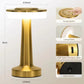LED Table Lamp, Touch Sensor Desktop Night Lamp, Wireless Bedroom Decor Light, Rechargeable