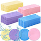 Facial Cleansing Sponges Soft Compressed, Deep Clean & Reusable