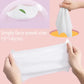 Cute Soft Baby Wet Cleaning Wipes