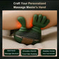 Deep Relief Heated Massage Pillow (free delivery)