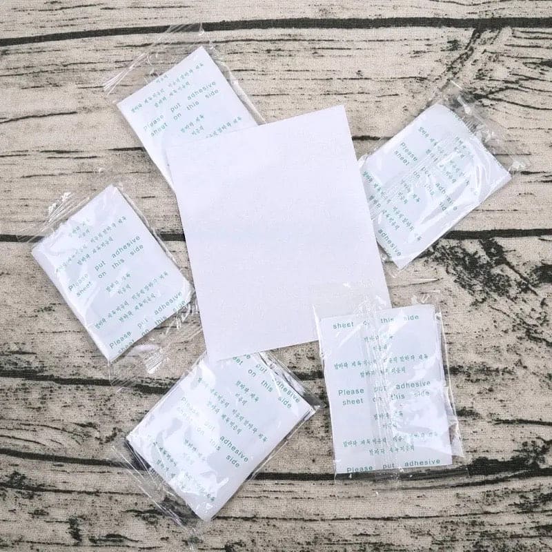 Kinoki Detox FOOT PATCH