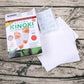 Kinoki Detox FOOT PATCH