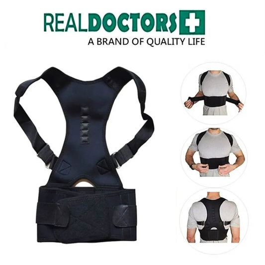 Posture Belt
