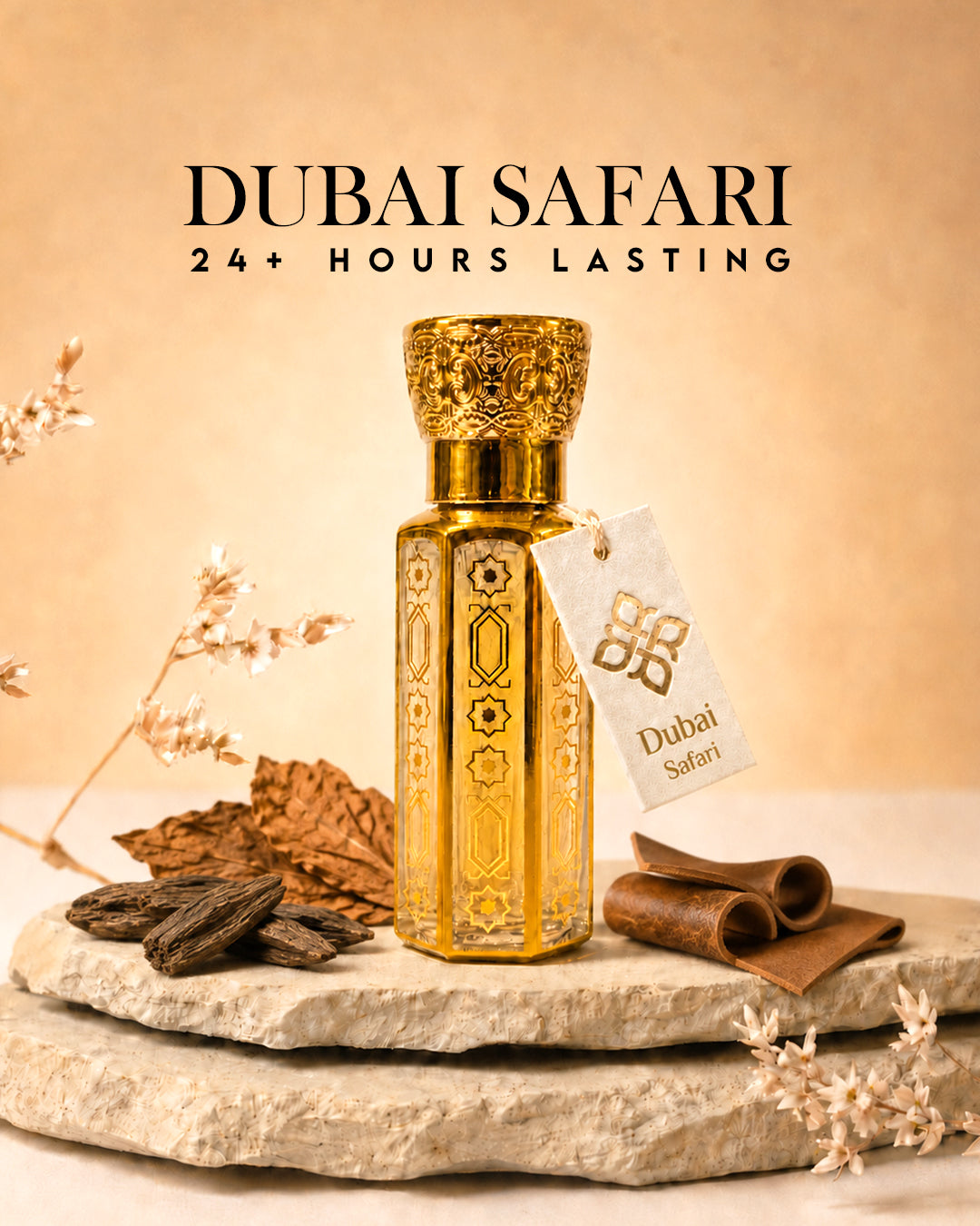 Dubai Safari