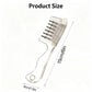 Hair Growth Scalp Massage Comb