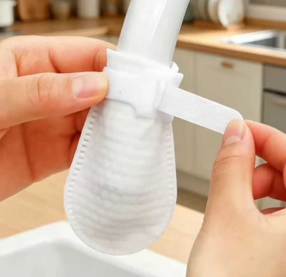 Disposable Faucet Filter Bag