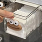 Mini Smiley Storage Drawer