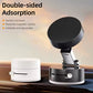 Magnetic Car Phone Holder With Auto Rotation