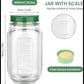 FreshPod Leakproof Salad & Meat Prep Jar